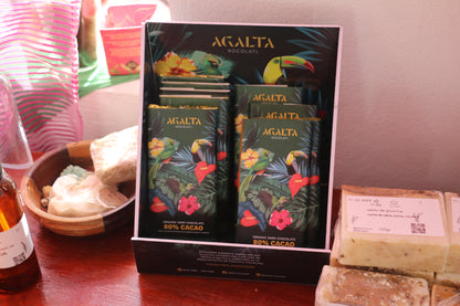 Chocolate Agalta